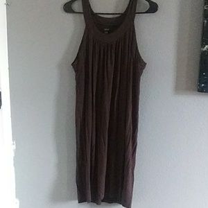Circle Dress